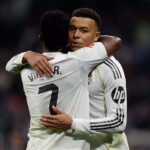 El Bernabéu se prepara para un derbi clave en la recta final del campeonato