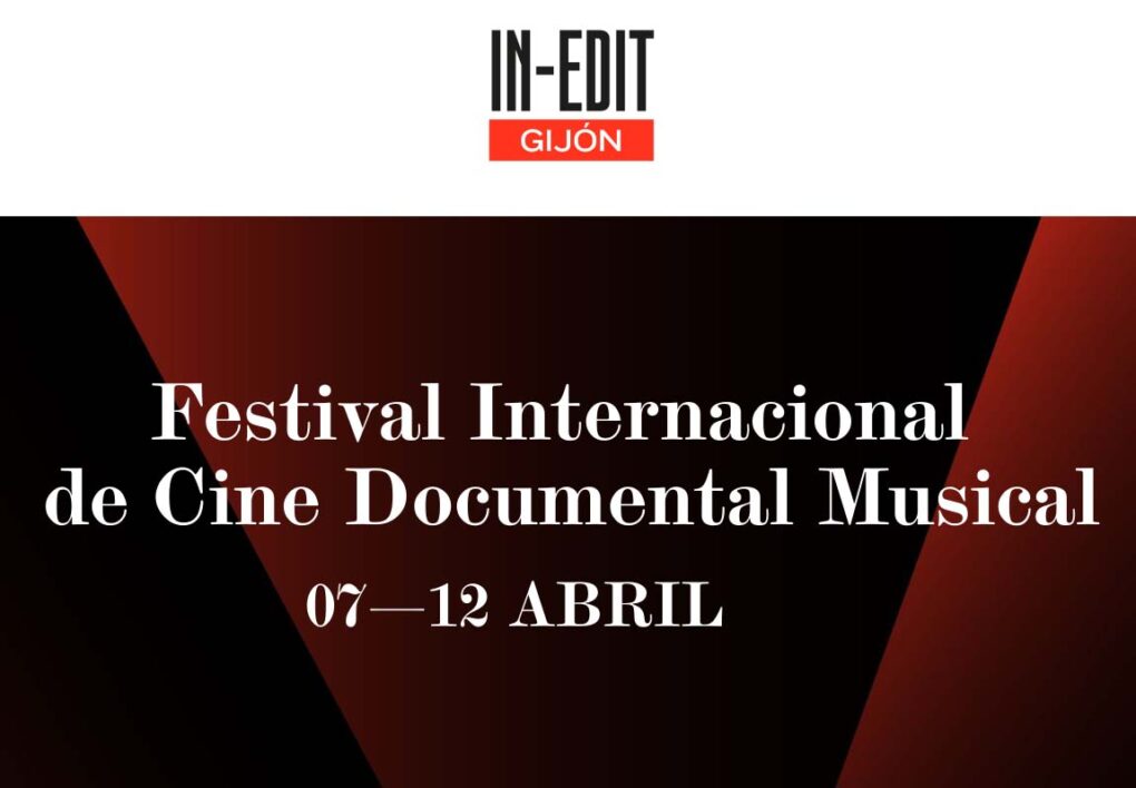 El festival In-Edit Gijón regresa en abril con documentales sobre Leiva, WarCry o Fugazi