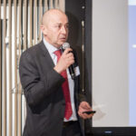 “Hablamos de una escasez de aluminio en el mercado europeo en un horizonte de semanas”, confirma Gonzalo de Olabarria