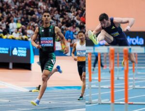 Récords, finales de infarto y un estreno histórico: así fue el Nacional que calienta motores para el Europeo de 2027