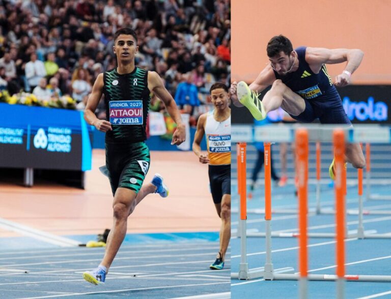 Récords, finales de infarto y un estreno histórico: así fue el Nacional que calienta motores para el Europeo de 2027