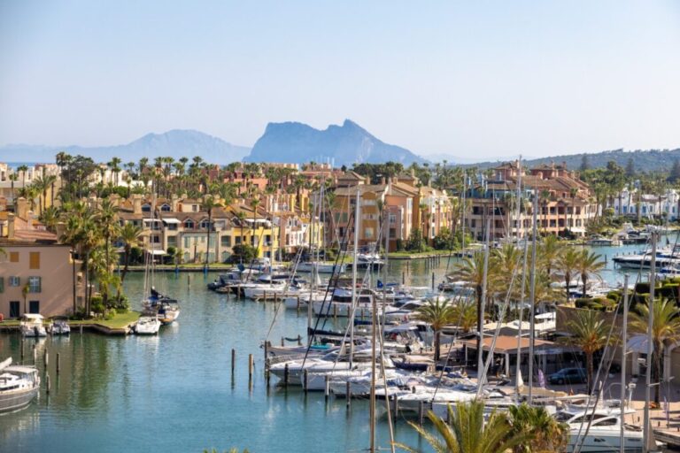 Revolución en la náutica: el hidrógeno impulsa el primer barco español de recreo