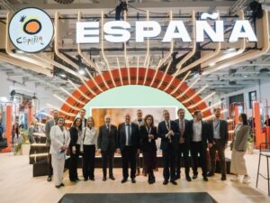 España lidera el mercado alemán en la ITB 2026 y marca el rumbo del turismo europeo