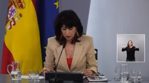 Igualdad de género en España: nuevas políticas y protección frente a la violencia digital