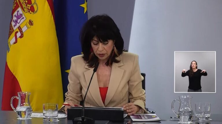 Igualdad de género en España: nuevas políticas y protección frente a la violencia digital