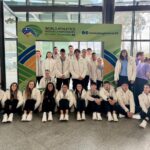 El equipo español de atletismo, preparado para competir en el Mundial de pista cubierta de Kujawy Pomorze