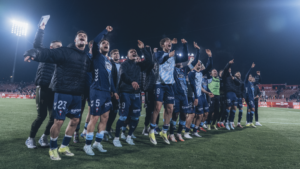 El Celta asalta Montilivi, suma 40 puntos y ya piensa en el Real Madrid