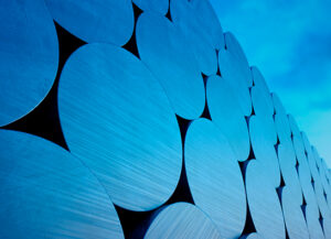 España, ante el riesgo de desabastecimiento de aluminio por la crisis en Oriente Medio