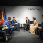 El Gobierno celebra la megainversión de Amazon que generará casi 30.000 empleos al año