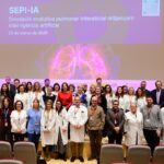 España impulsa la medicina del futuro: la IA llega al Hospital de Bellvitge para detectar enfermedades pulmonares invisibles