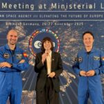De las aulas al cielo: el Gobierno impulsa ‘Astronauta por un día’ para formar a los futuros talentos STEM