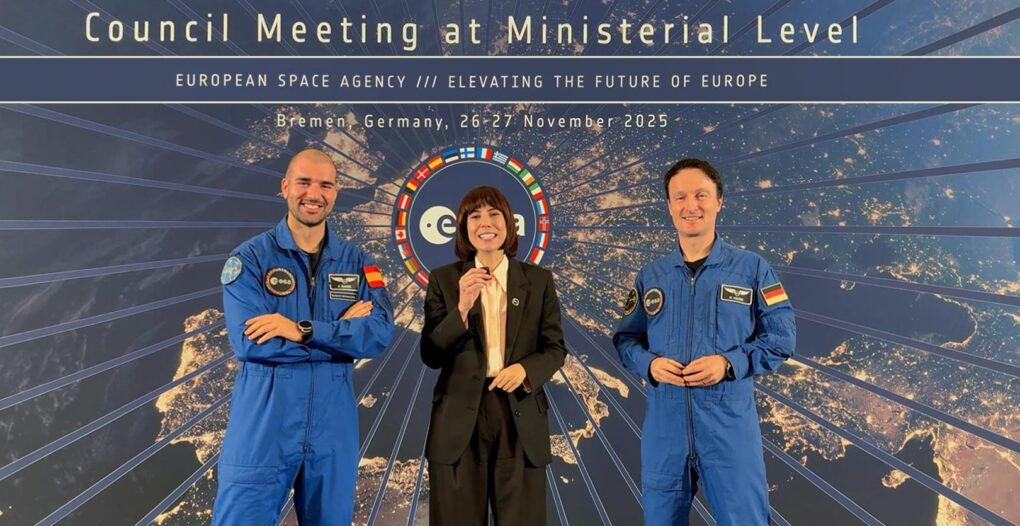 De las aulas al cielo: el Gobierno impulsa ‘Astronauta por un día’ para formar a los futuros talentos STEM