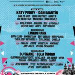 2. DJ Snake se suma a O Son Do Camiño 2026: así queda el cartel definitivo del festival