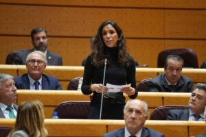 Guerra a Planas: “Así no se puede competir en Europa; están dejando indefenso al agricultor español”