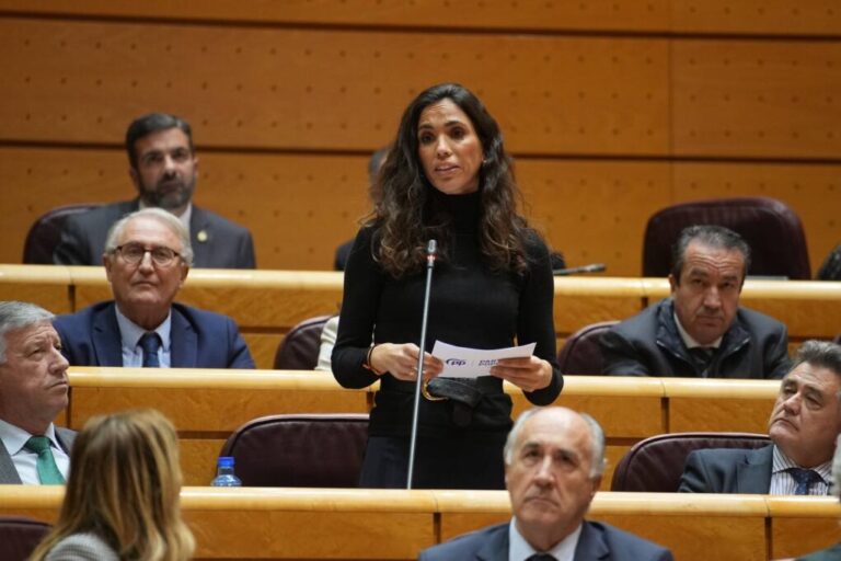 Guerra a Planas: “Así no se puede competir en Europa; están dejando indefenso al agricultor español”
