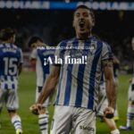 Real Sociedad 1-0 Athletic: emoción y penalti decisivo para jugar la final en La Cartuja