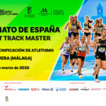 El Short Track Master regresa a Antequera con récords, leyendas y 1.317 participaciones