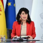 Luz verde a la reforma de la Constitución para garantizar el derecho a la interrupción voluntaria del embarazo