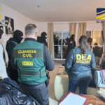Cae el “Clan de los Lyons”, una organización global de narcotráfico y blanqueo con base en Málaga
