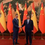 España y China refuerzan sus lazos políticos y económicos tras la reunión bilateral