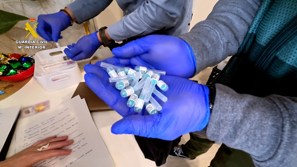 Caen tres clínicas estéticas ilegales que operaban sin control sanitario en España