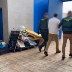 Desmantelada una organización que robaba gasoil mediante fraude empresarial en Almería, Alicante y Murcia