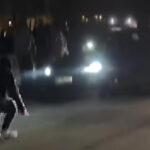 La Guardia Civil disuelve una quedada para carreras ilegales en La Rioja con 120 personas identificadas