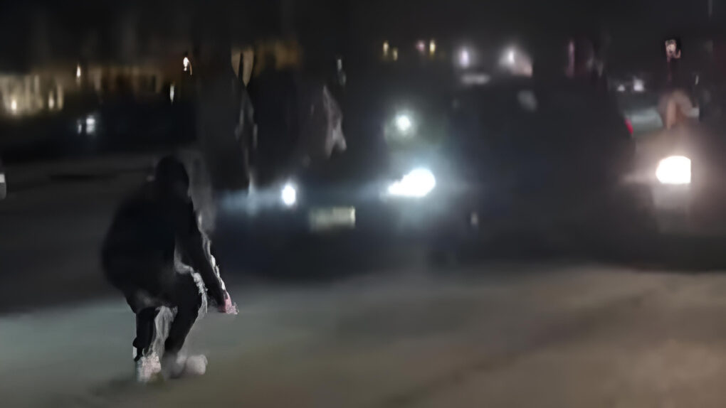 La Guardia Civil disuelve una quedada para carreras ilegales en La Rioja con 120 personas identificadas