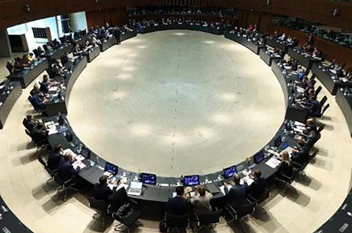 Planas defiende mantener las ayudas de la PAC sin recortes para agricultores y ganaderos