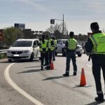 La velocidad, en el punto de mira: la DGT lanza una campaña especial de control