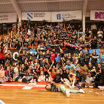 El Mecalia Atlético Guardés alcanza su segunda final europea tras vencer al Málaga