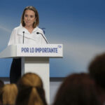 El PP vincula la subida de impuestos con la corrupción del Ejecutivo de Sánchez