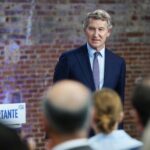 Feijóo promete bajar impuestos: “No se volverán a pagar tantos como este año”