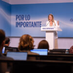 El PP carga contra la regularización de migrantes: “Una temeridad sin cifras claras”