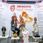 Vega Gimeno y Sandra Ygueravide anuncian su retirada y seguirán liderando el 3x3 español