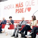 El PSOE defiende la reforma laboral y destaca récord de empleo en plena semana del 1º de mayo