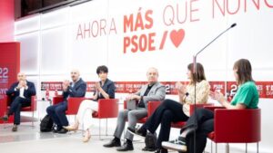 El PSOE defiende la reforma laboral y destaca récord de empleo en plena semana del 1º de mayo