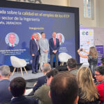 Ingenieros de Caminos alertan del riesgo de una “ingeniería low cost” para España