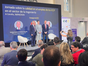 Ingenieros de Caminos alertan del riesgo de una “ingeniería low cost” para España