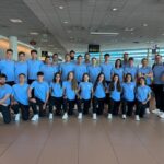 España presenta un potente equipo de 17 atletas para el Mundial de Marcha en Brasilia