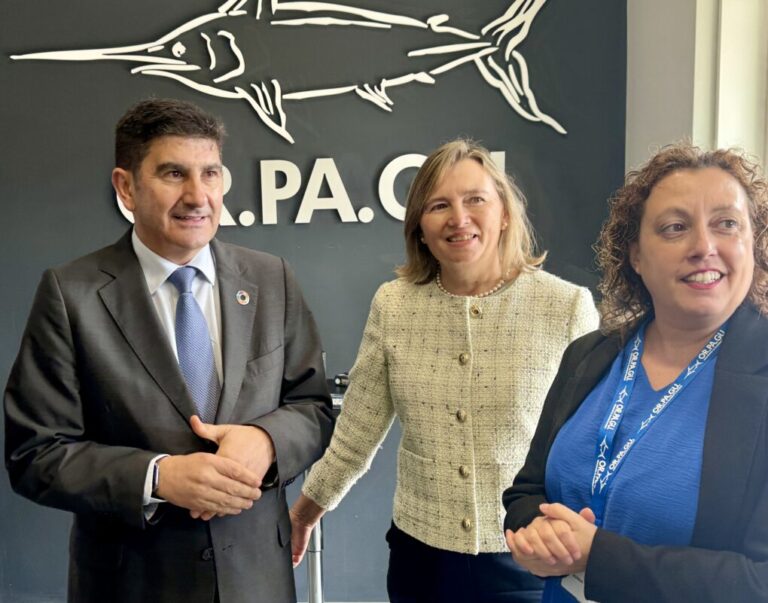 Vigo acoge el Foro de Sostenibilidad donde se destaca el modelo pesquero español