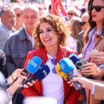 La sanidad pública centra el choque político en Andalucía: Montero acusa al PP de privatizar