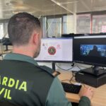 La Guardia Civil frustra una estafa de 2,2 millones con una denuncia telemática en tiempo récord