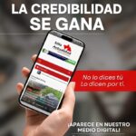 Aparecer en medios digitales: la clave para impulsar la credibilidad de tu empresa