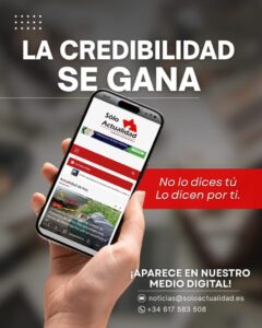 Aparecer en medios digitales: la clave para impulsar la credibilidad de tu empresa