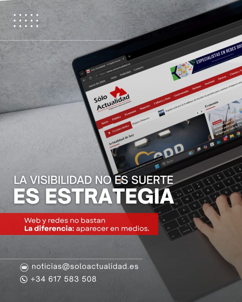 La verdadera estrategia para lograr visibilidad online y destacar frente a la competencia