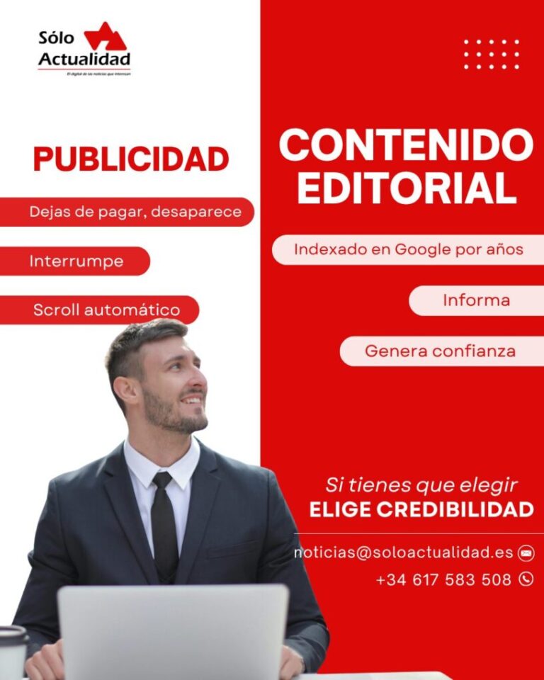 Publicidad vs contenido editorial: la diferencia clave para ganar la confianza del cliente