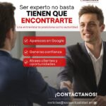 Cómo una entrevista en medios digitales puede convertirte en referente de tu sector