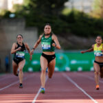 Arranca la Liga Iberdrola de atletismo con más de 1.300 atletas en toda España