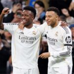 Champions: el Real Madrid va a por la remontada en Alemania
